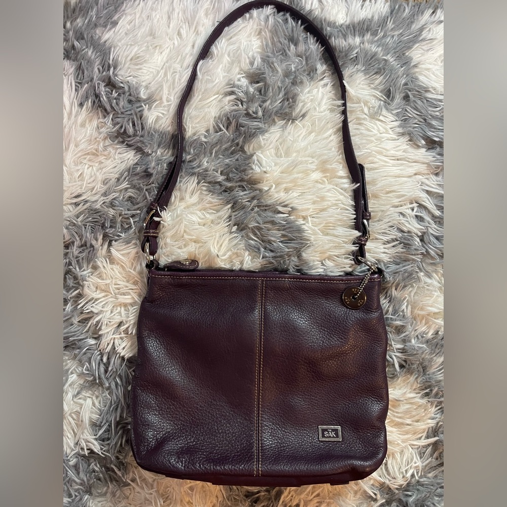 The SAK Leather bag